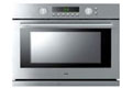 Panasonic Backofen 