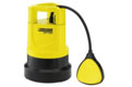 Karcher Haus- & Gartenpumpe 