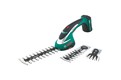 Black & Decker Strauchschere 