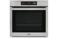 Whirlpool Backofen 