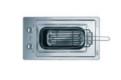 Whirlpool Fritteuse 