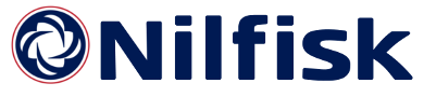 Ersatzteile und Zubehör von Nilfisk Nilfisk Logo