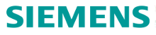 Siemens Ersatzteile