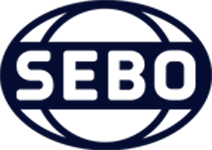 sebo brand logo