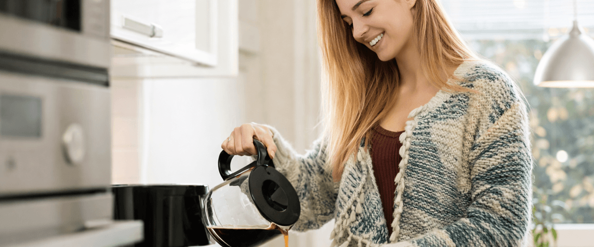 Wie sie mehr aus ihrer kaffeemaschine herausholen