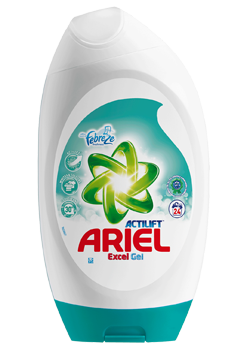 Reinigungsmittel