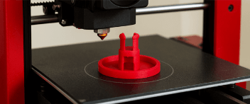 3D-Druck von Ersatzteilen: eine clevere Lösung oder eher riskant?