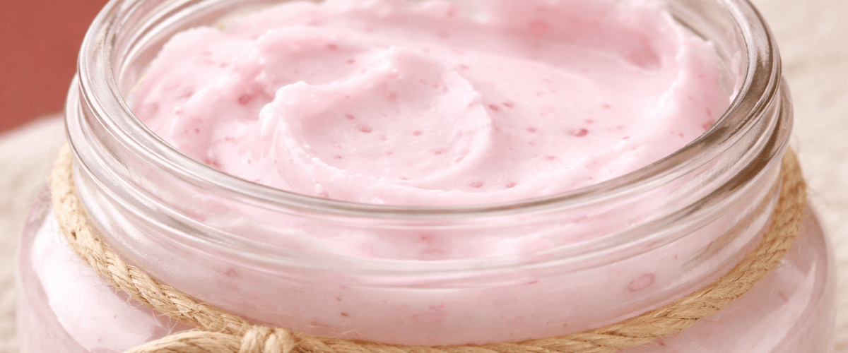 Schnelle Eiscreme