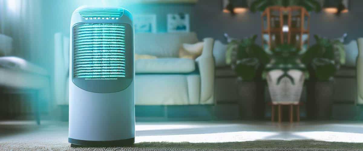 Alles, was Sie über Luftreiniger, Filter und Wartung wissen müssen