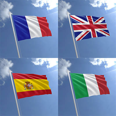 Fiyo expands to France, UK, Italy and Spain