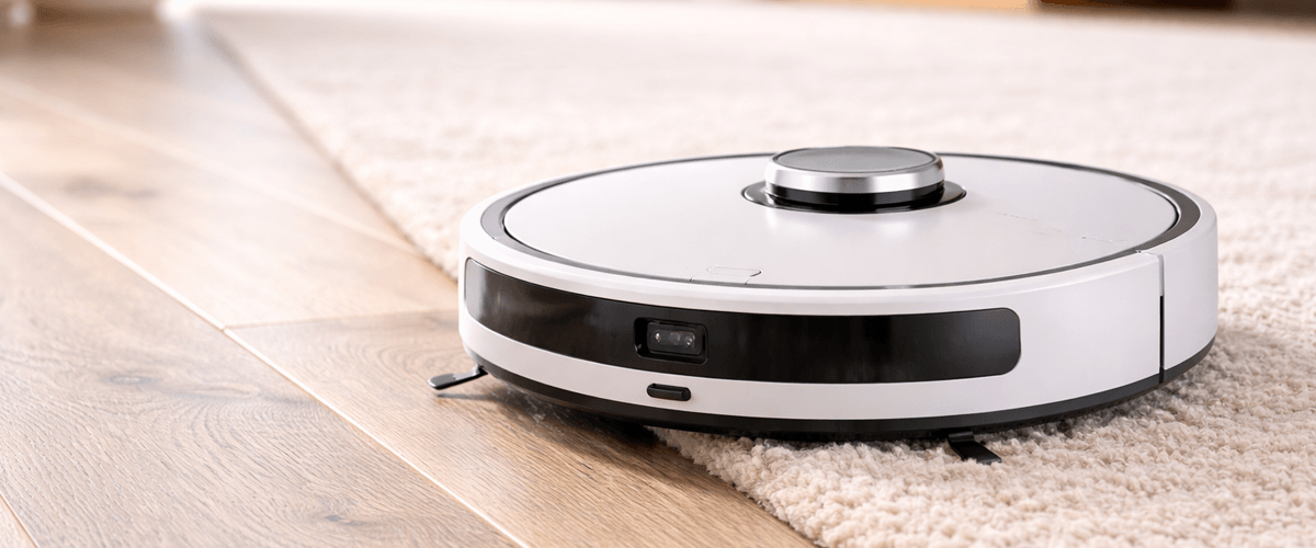 Suchen Sie nach Roboterteilen?