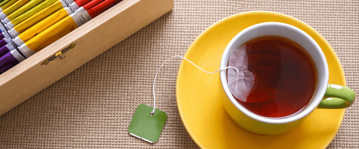 Tee, Tisane, Kräutertee oder Infusion? Was ist denn jetzt eigentlich was?
