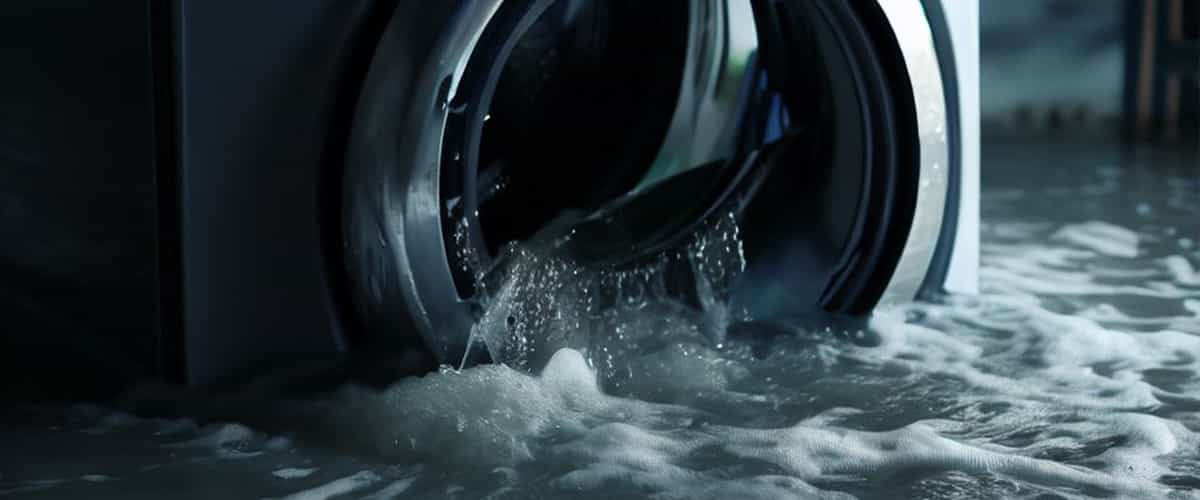 Waschmaschinen-Wasserstopp: Ein Muss für Ihre Waschmaschine!