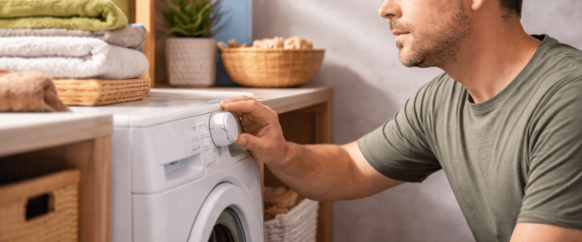5 Dinge, die Ihrer Waschmaschine schaden