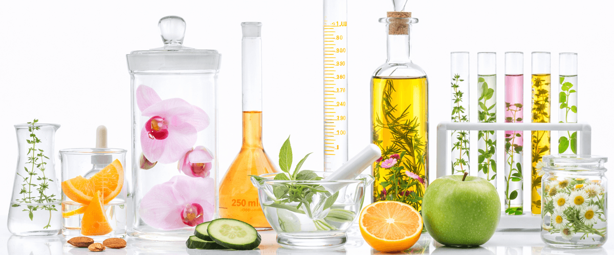 Naturprodukte zur Reinigung Ihrer Geräte