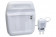 Black & Decker freistehende Ladestation (Standladestation) Akku-Staubsauger N924953
